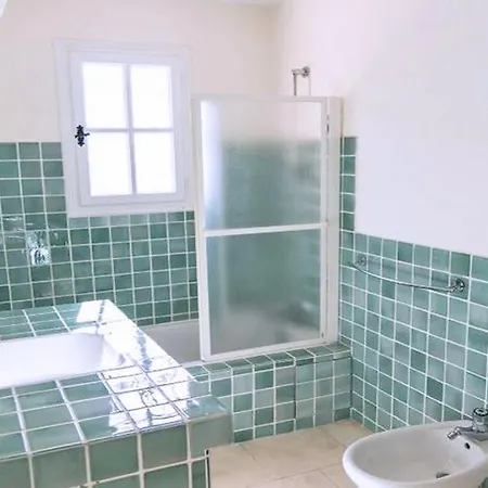 Alinea * 圣马克西姆