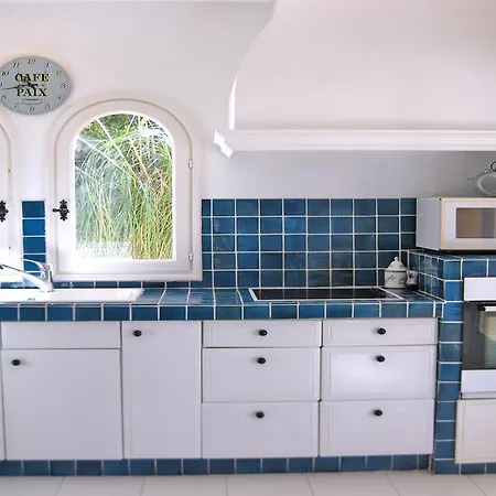 Alinea 别墅 圣马克西姆