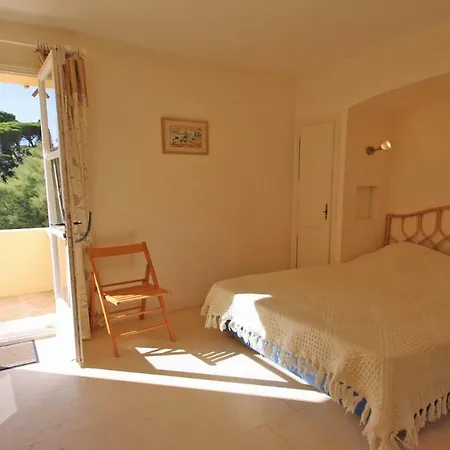 Alinea 圣马克西姆