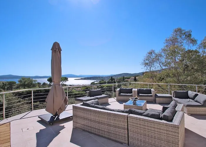 Alinea Villa