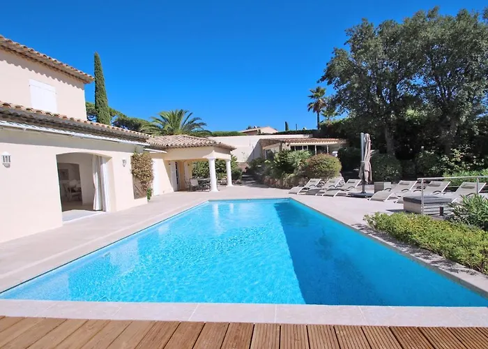 Alinea Villa *