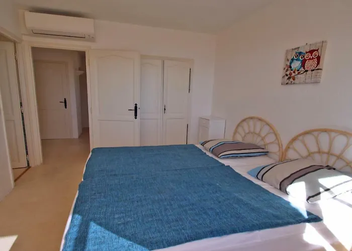 Alinea Villa Sainte-Maxime