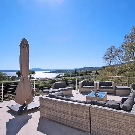 Alinea Villa