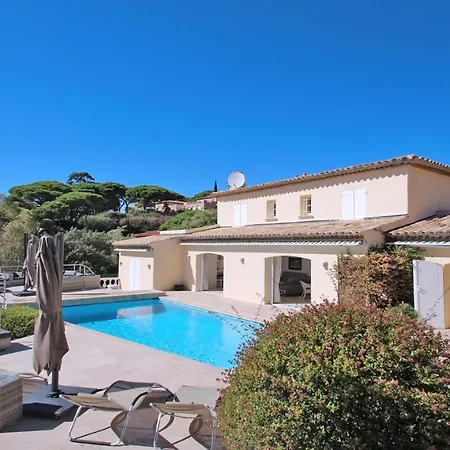 Alinea Villa