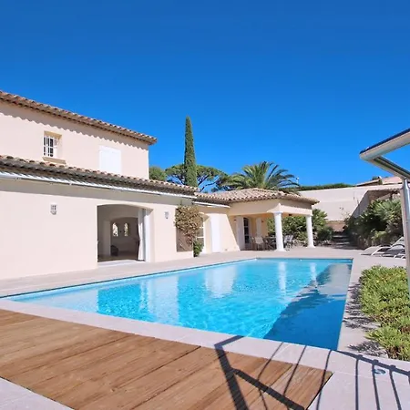 Alinea Villa Sainte-Maxime