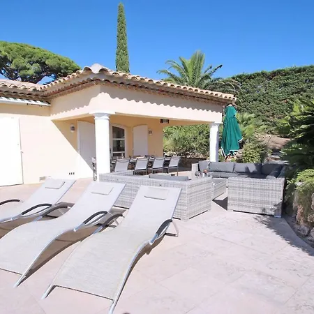 Alinea Villa *