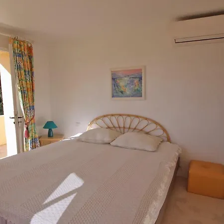 Villa Alinea Sainte-Maxime