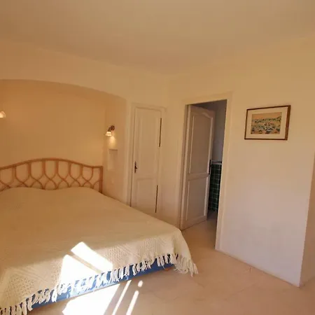 Alinea Villa Sainte-Maxime