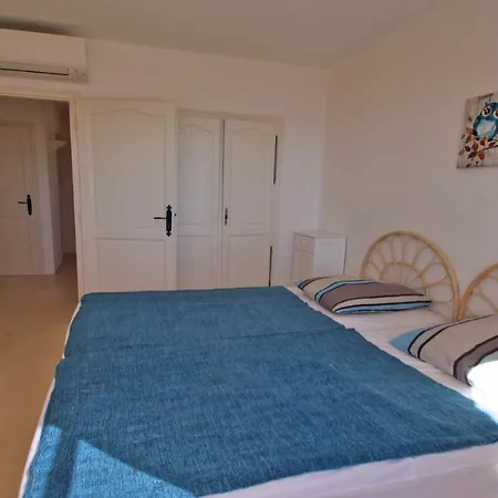 Alinea Villa Sainte-Maxime