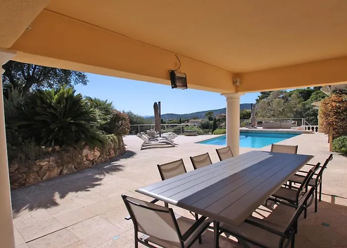 Alinea 생트막시메