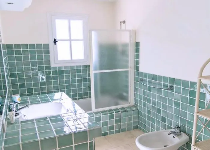 Alinea * 생트막시메