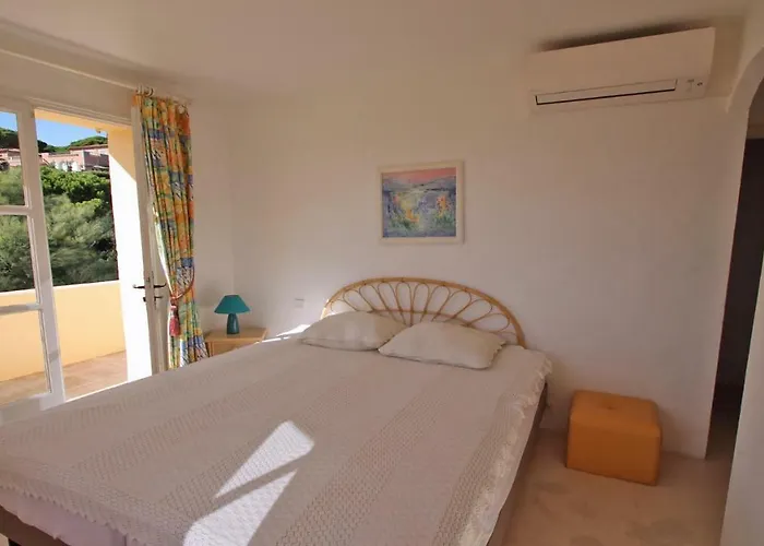Villa Alinea Sainte-Maxime