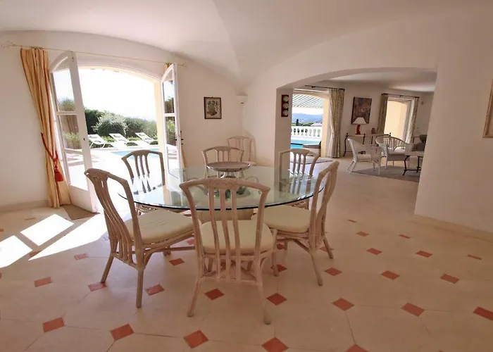 Villa Alinea *